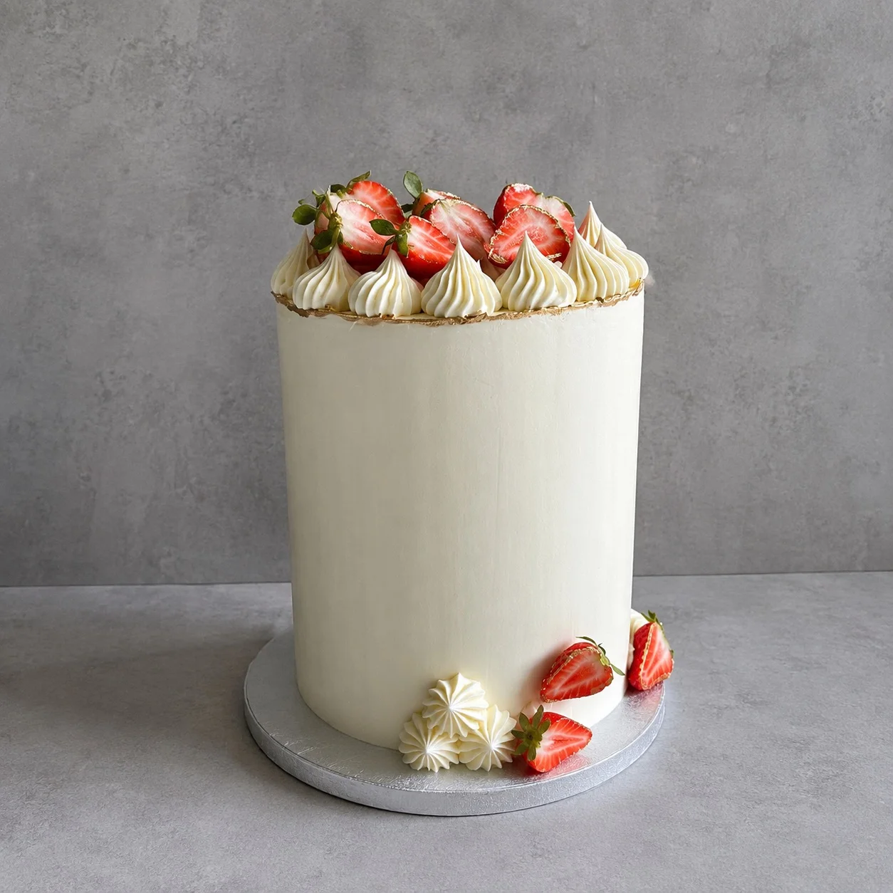 Layer Cake Fraise