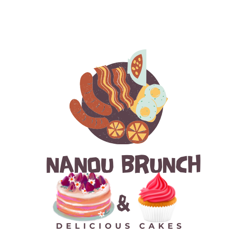 Nanou Brunch Delicious Cake's
