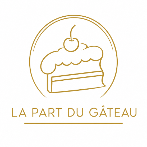 La Part Du Gâteau